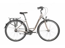 Bicicleta Gepida Reptila 300 2015