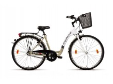 Bicicleta Gepida Reptila 100 2013