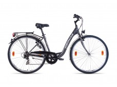 Bicicleta Gepida Berig 100 2014