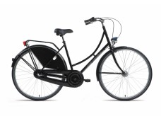 Bicicleta Gepida Amsterdam 2015