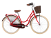 Bicicleta Kellys Arwen Dutch Red 2017