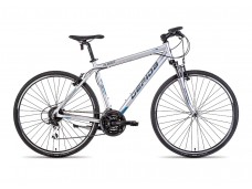 Bicicleta Gepida Alboin 300 CRS 2014