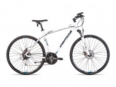 Bicicleta Gepida Alboin 300 PRO CRS 2014