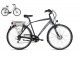 Bicicleta Gepida Pedelec Reptila 1100 Eco 2012