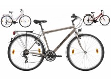 Bicicleta Gepida Alboin 100 2015
