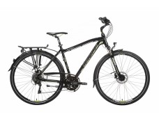 Bicicleta Gepida Alboin 700 2015