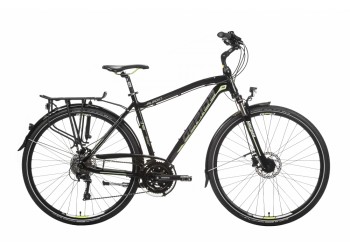 Bicicleta Gepida Alboin 700 2015